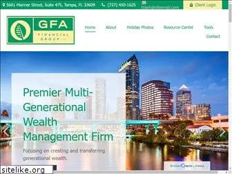 gfafinancialgroupllc.com