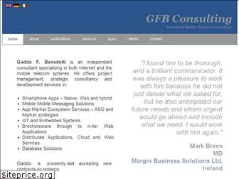 gfb-consulting.com