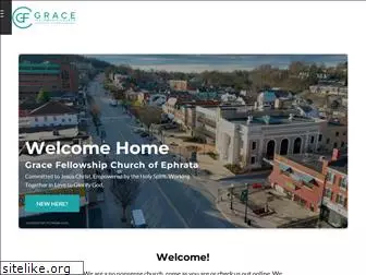 gfchurch.net