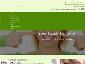 gfdcdental.com