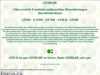 gfdd.de