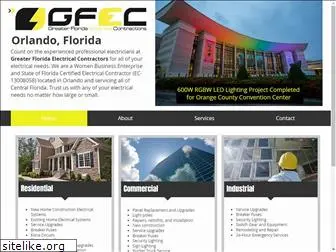 gfecontractors.com