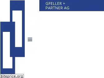 gfeller-partner.ch