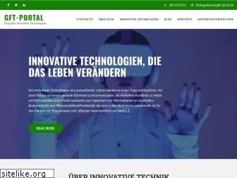 gfft-portal.de