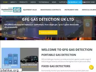 gfggasdetection.co.uk