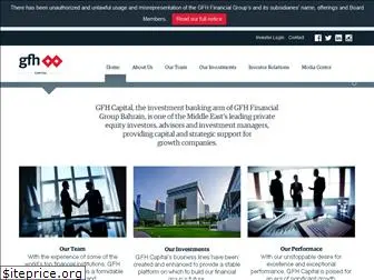 gfh-cap.com