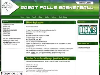 gfhoops.com