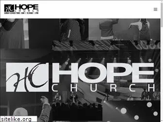 gfhope.org