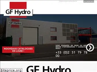 gfhydro.eu