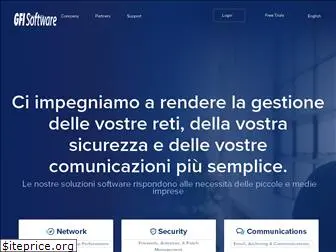 gfi-italia.com