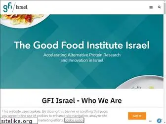 gfi.org.il