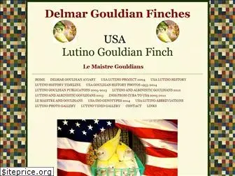 gfinches2.com