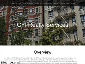 gfirealty.com