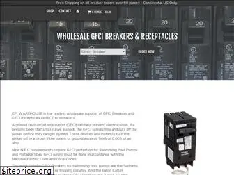 gfiwarehouse.com