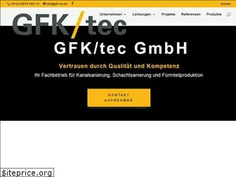 gfk-tec.de