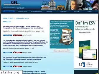 gfl-journal.de