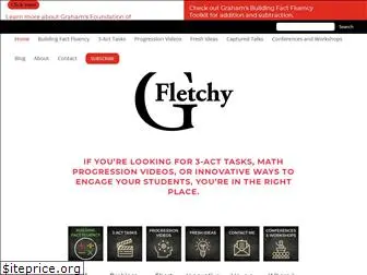 gfletchy.com