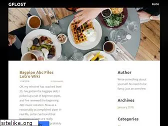 gflost.weebly.com
