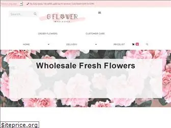 gflowerwholesale.com