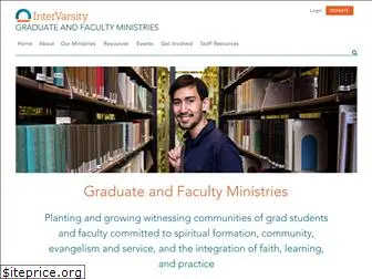 gfm.intervarsity.org