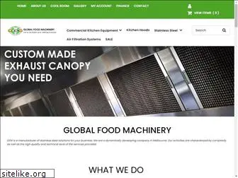 gfmachinery.com