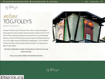 gfoleys.com