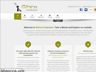 gforce-computers.com