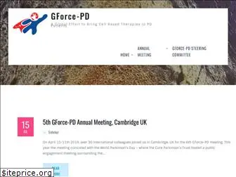 gforce-pd.com