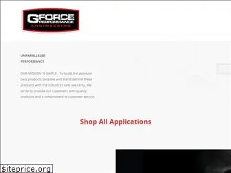 gforce1320.com