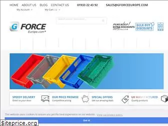 gforceeurope.com