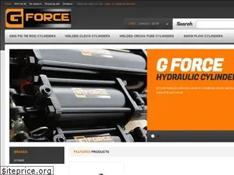 gforcehydraulics.com