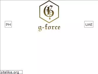 gforceofficial.com
