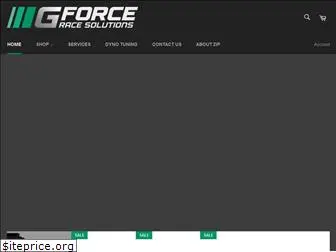 gforcerace.com.au