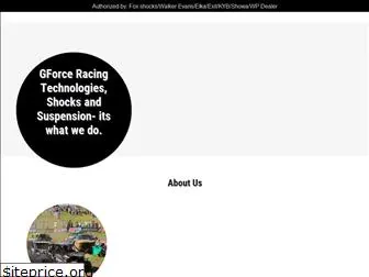 gforceracingtechnologies.com