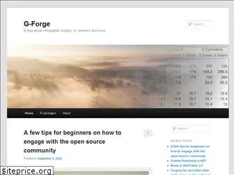 gforge.se