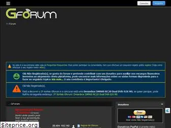 gforum.tv