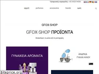 gfox-shop.com