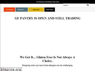 gfpantry.com