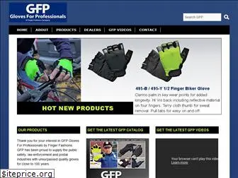 gfpgloves.com