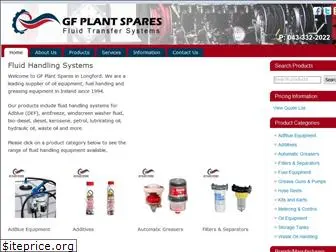 gfplantspares.com