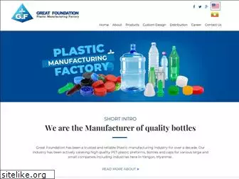 gfplastic.com