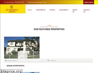 gfpropertygroup.net