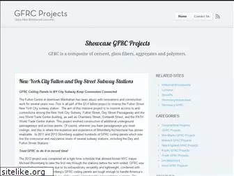 gfrcprojects.com