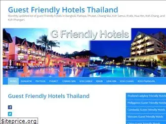 gfriendlyhotels.com