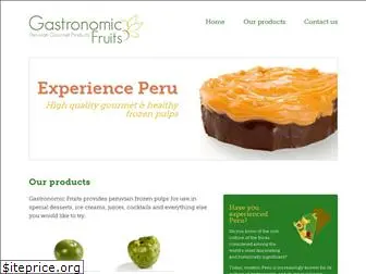 gfruits.com