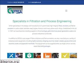 gfsa.co.uk