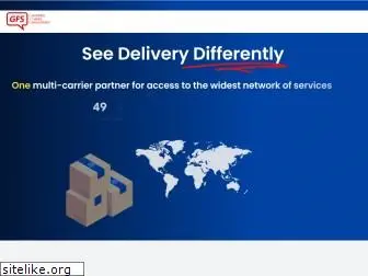 gfsdeliver.com