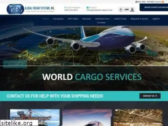 gfsimport-export.com