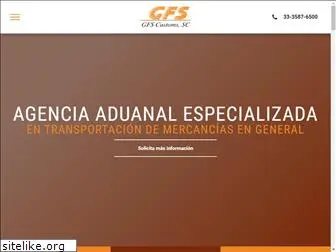 gfsmexico.com.mx