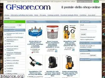 gfstore.com